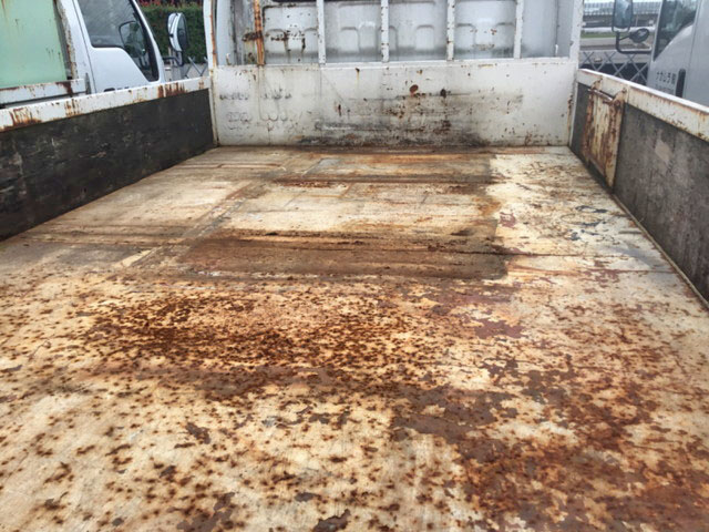 いすゞエルフダブルキャブ（Wキャブ）小型（2t・3t）[写真06]