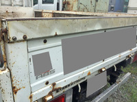 いすゞエルフダブルキャブ（Wキャブ）小型（2t・3t）[写真09]