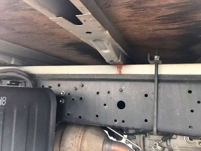 日野デュトロ平ボディ小型（2t・3t）[写真11]