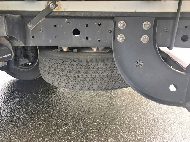 日野デュトロ平ボディ小型（2t・3t）[写真12]