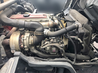 日野デュトロ平ボディ小型（2t・3t）[写真15]