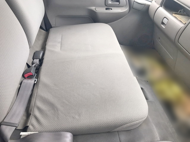 日野デュトロ平ボディ小型（2t・3t）[写真19]