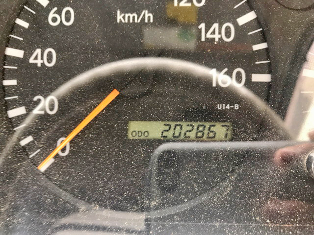 日野デュトロ平ボディ小型（2t・3t）[写真25]