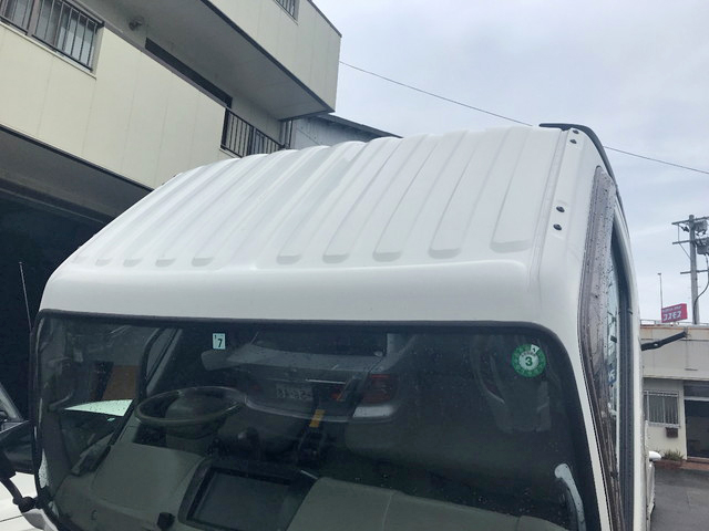 日野デュトロ平ボディ小型（2t・3t）[写真06]