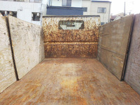 いすゞエルフダンプ小型（2t・3t）[写真13]