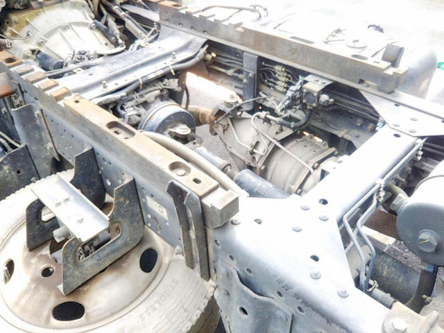 いすゞエルフダンプ小型（2t・3t）[写真15]