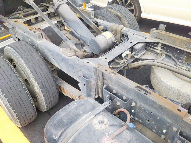 いすゞエルフダンプ小型（2t・3t）[写真16]