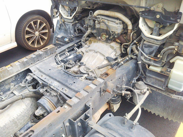 いすゞエルフダンプ小型（2t・3t）[写真17]