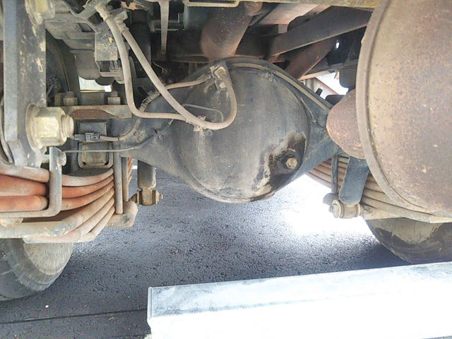 いすゞエルフダンプ小型（2t・3t）[写真18]