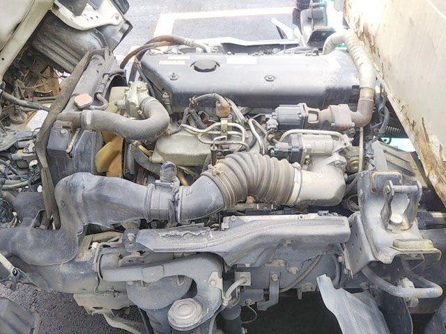 いすゞエルフダンプ小型（2t・3t）[写真19]