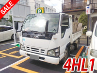 いすゞエルフダンプ小型（2t・3t）[写真01]