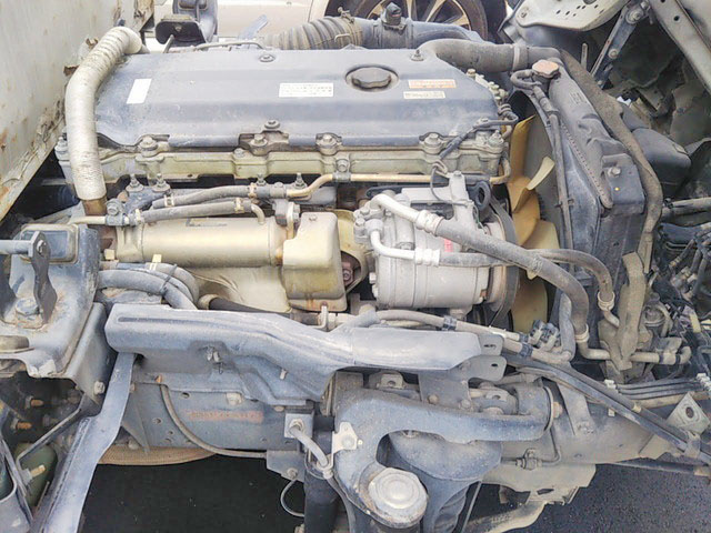 いすゞエルフダンプ小型（2t・3t）[写真20]