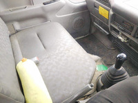 いすゞエルフダンプ小型（2t・3t）[写真24]