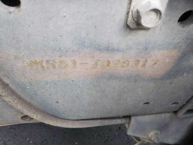 いすゞエルフダンプ小型（2t・3t）[写真28]