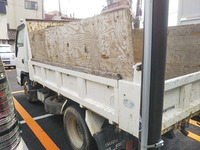 いすゞエルフダンプ小型（2t・3t）[写真03]