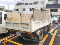 いすゞエルフダンプ小型（2t・3t）[写真05]