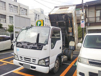 いすゞエルフダンプ小型（2t・3t）[写真06]