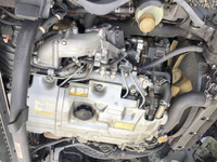 三菱ふそうキャンターアルミバン小型（2t・3t）[写真10]