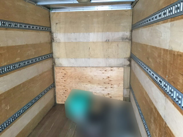 三菱ふそうキャンターアルミバン小型（2t・3t）[写真03]