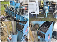 いすゞエルフクレーン5段小型（2t・3t）[写真13]