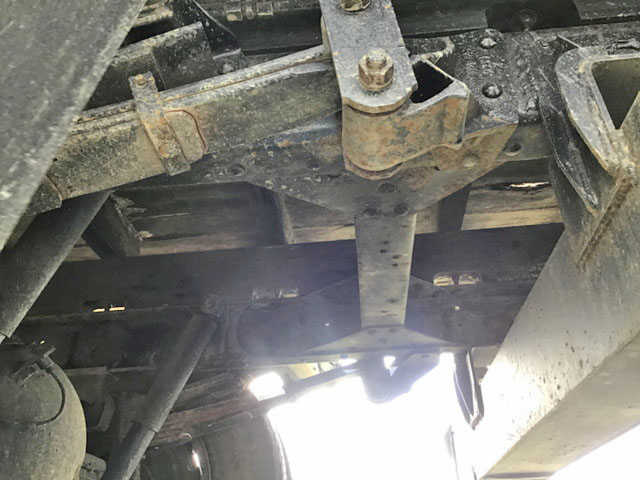 いすゞエルフクレーン5段小型（2t・3t）[写真16]