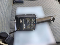 いすゞエルフクレーン5段小型（2t・3t）[写真27]