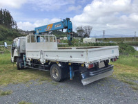 いすゞエルフクレーン5段小型（2t・3t）[写真02]