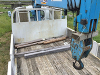 いすゞエルフクレーン5段小型（2t・3t）[写真07]