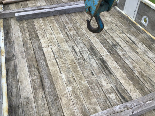 いすゞエルフクレーン5段小型（2t・3t）[写真09]