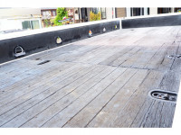 日野レンジャーユニック4段増トン（6t・8t）[写真13]