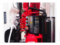 日野レンジャーユニック4段増トン（6t・8t）[写真15]