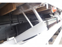 日野レンジャーユニック4段増トン（6t・8t）[写真22]