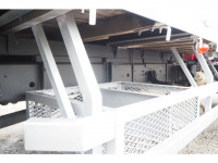 日野レンジャーユニック4段増トン（6t・8t）[写真23]