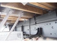 日野レンジャーユニック4段増トン（6t・8t）[写真25]