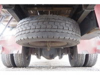 日野レンジャーユニック4段増トン（6t・8t）[写真26]