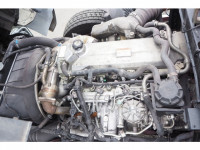 日野レンジャーユニック4段増トン（6t・8t）[写真29]