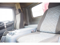 日野レンジャーユニック4段増トン（6t・8t）[写真33]