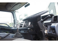 日野レンジャーユニック4段増トン（6t・8t）[写真35]