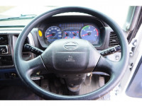 日野レンジャーユニック4段増トン（6t・8t）[写真37]