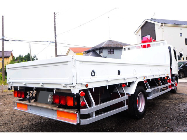 日野レンジャーユニック4段増トン（6t・8t）[写真04]