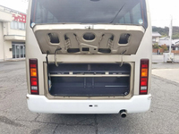 日産シビリアンマイクロバス[写真10]