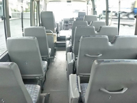 日産シビリアンマイクロバス[写真14]