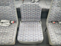 日産シビリアンマイクロバス[写真15]