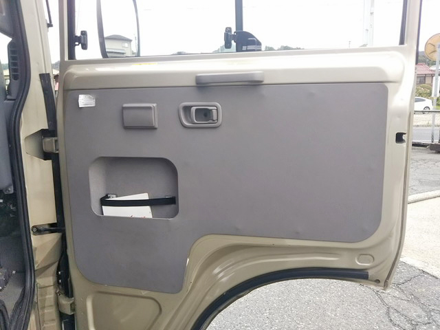 日産シビリアンマイクロバス[写真17]