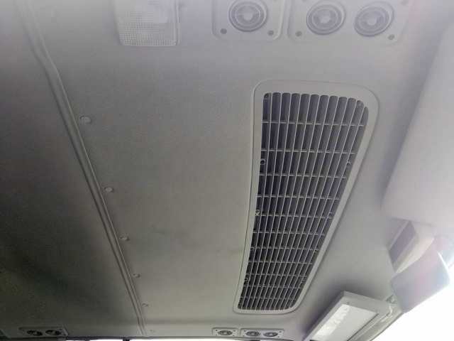 日産シビリアンマイクロバス[写真22]