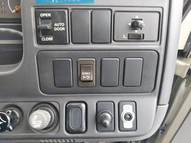 日産シビリアンマイクロバス[写真24]