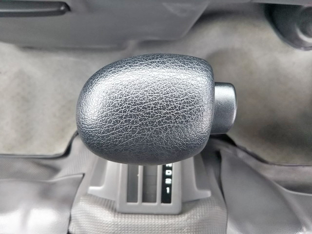 日産シビリアンマイクロバス[写真26]