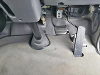 日産シビリアンマイクロバス[写真27]