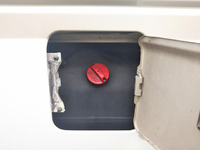 日産シビリアンマイクロバス[写真29]