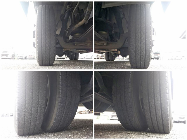 日産シビリアンマイクロバス[写真30]